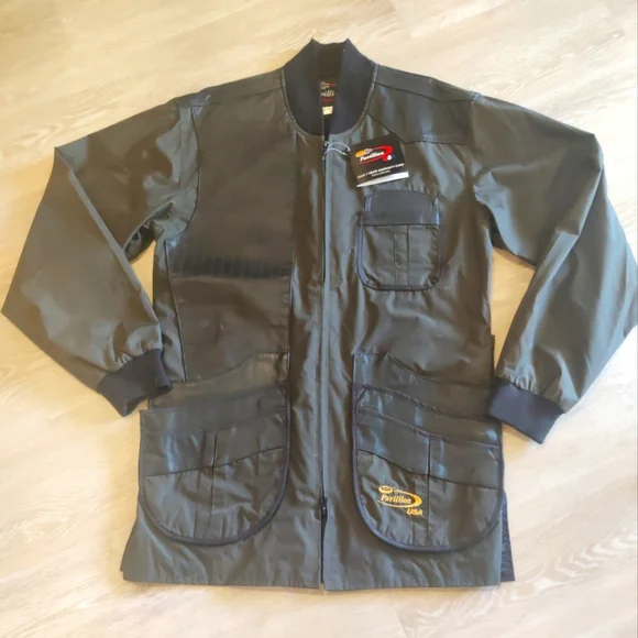 Pavillion Storm Jacket - Size Small - Picture 1 of 8